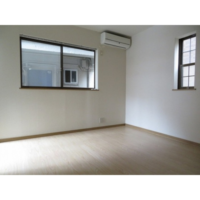 【内装】 | フラワーハウス