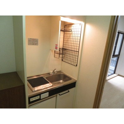 【内装】 | フラワーハウス