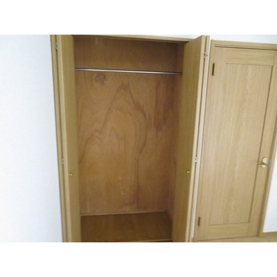 【内装】 | フラワーハウス