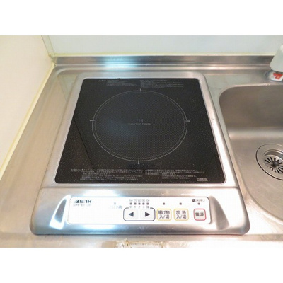 【その他】 | フラワーハウス | IHコンロ