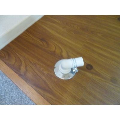 【その他】 | グリーンフラッツ旗の台 | 室内洗濯機置場