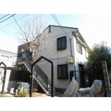 グリーンフラッツ旗の台の画像