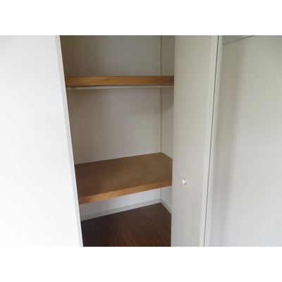 【収納】 | グリーンフラッツ旗の台 | 収納