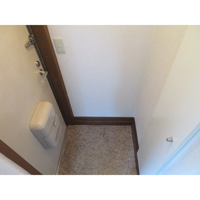 【玄関】 | チェルシーハウス | 玄関