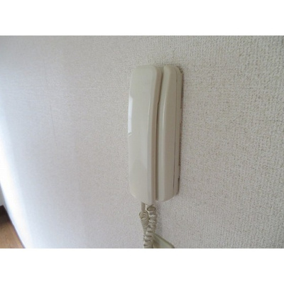 【その他】 | チェルシーハウス | インターホン