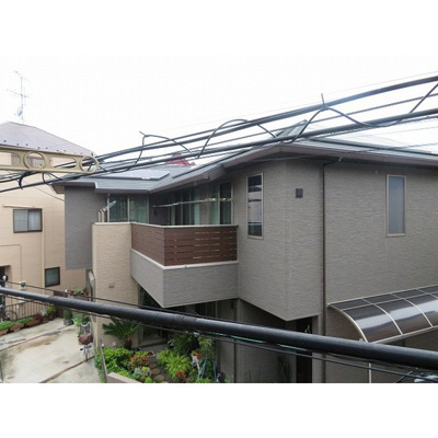 【その他】 | チェルシーハウス | 眺望