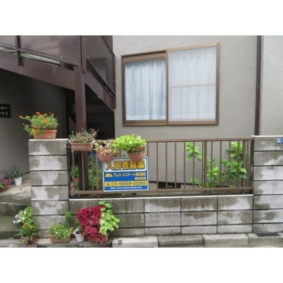 【外観】 | チェルシーハウス | 外観