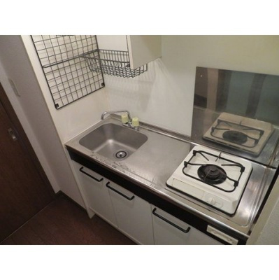 【キッチン】 | チェルシーハウス | キッチン