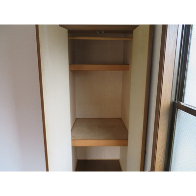 【収納】 | チェルシーハウス | 収納