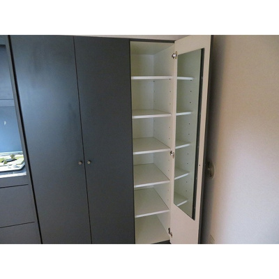 【収納】 | アーク板橋 | キッチン横収納