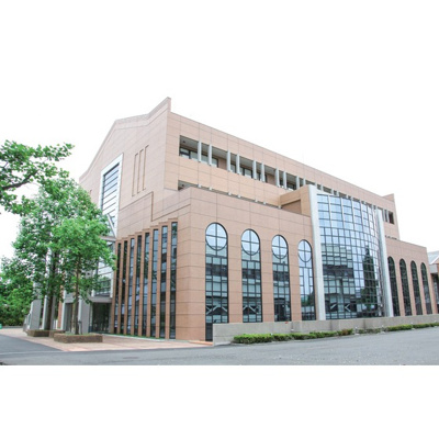 【周辺】 | アーク板橋 | 図書館「東京家政大学図書館まで466ｍ」