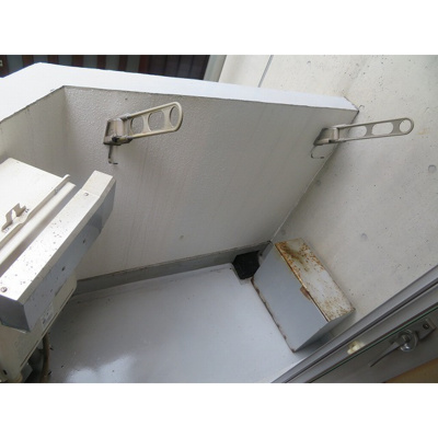 【バルコニー】 | アーク板橋