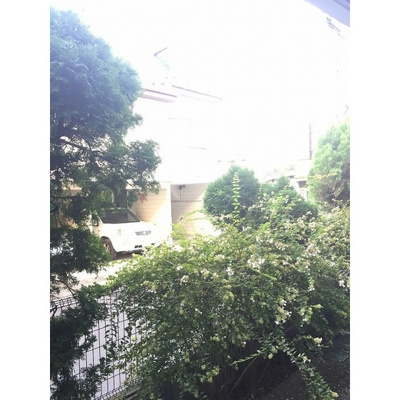 【その他】 | casa de rosa（旧レジデンス田中） | 目隠しされてます