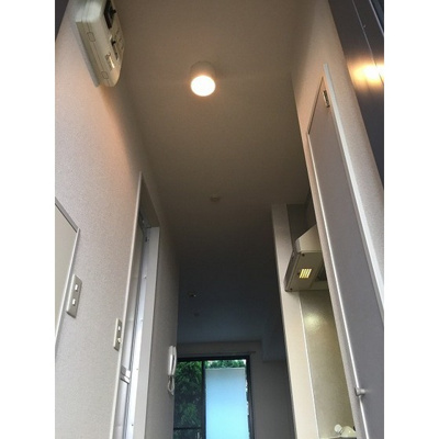 【その他】 | casa de rosa（旧レジデンス田中） | 天井高いです♪