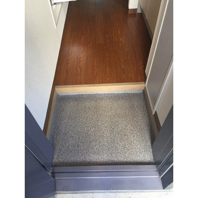 【玄関】 | casa de rosa（旧レジデンス田中） | 玄関