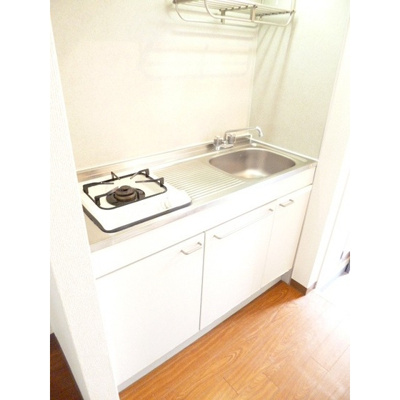 【キッチン】 | casa de rosa（旧レジデンス田中）