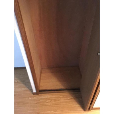 【収納】 | コーポ中山