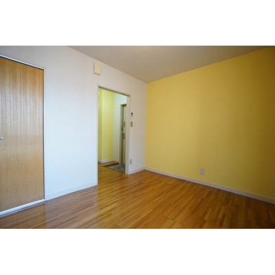 【その他】 | 豊町中央コーポ | アクセントクロス