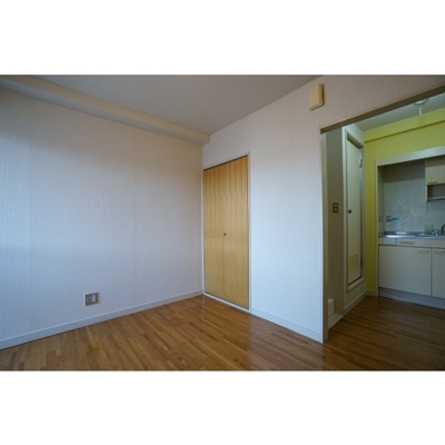 【その他】 | 豊町中央コーポ | 居室