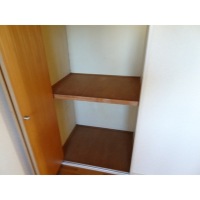 【収納】 | 豊町中央コーポ | 収納