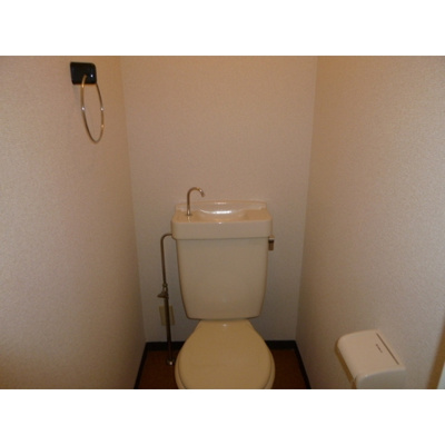 【内装】 | 三桃マンション