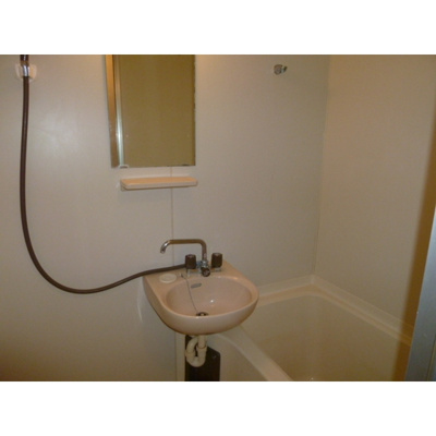 【内装】 | 三桃マンション