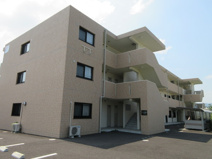 コントレイル挾間の画像