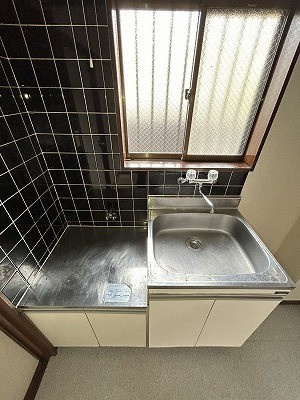 ベルハイムの内装