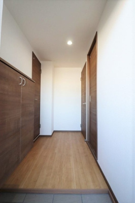 【玄関】 | You Me Life  Ⅱ