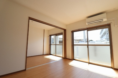 【居間・リビング】 | You Me Life  Ⅱ