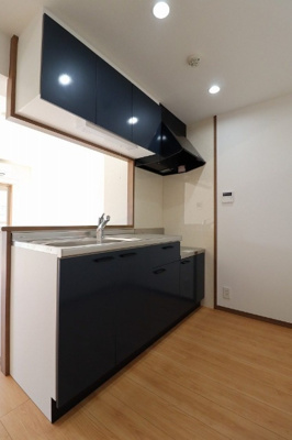 【キッチン】 | You Me Life  Ⅱ