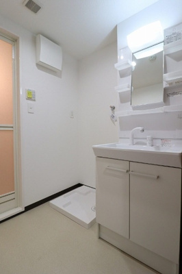 【洗面所】 | You Me Life  Ⅱ