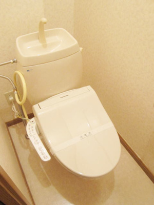 【トイレ】 | グランディ－ル