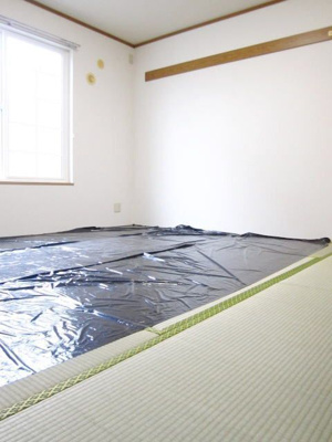 【内装】 | グランディ－ル