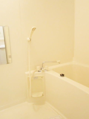 【浴室】 | グランディ－ル
