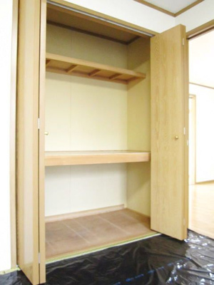 【収納】 | グランディ－ル