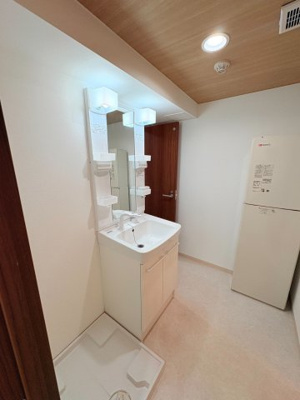 【バルコニー】タスキsmart方南町