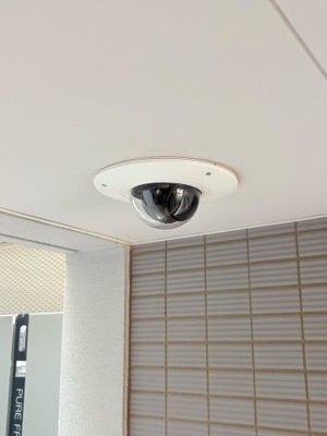 【玄関】タスキsmart方南町