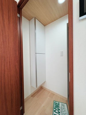 【内装】タスキsmart方南町