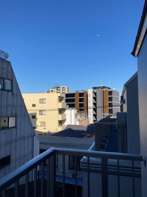 【設備】タスキsmart方南町