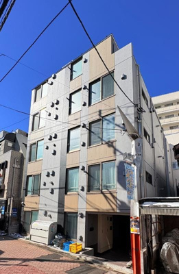 【外観】タスキsmart方南町