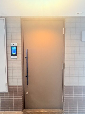 【キッチン】タスキsmart方南町