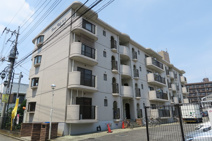 グリーンシティ三樹弐番館の画像