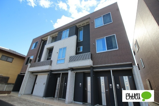 ロワール　イースト