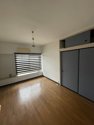 オーク中目黒１の内装