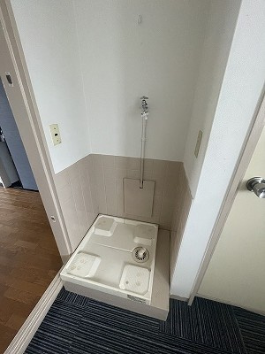 オーク中目黒１の設備