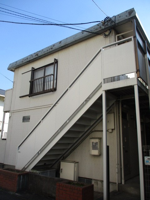 シティハイムＭＩＺＵＫＯＵ