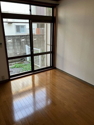 シティハイムＭＩＺＵＫＯＵの内装