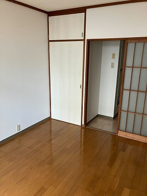 シティハイムＭＩＺＵＫＯＵの内装