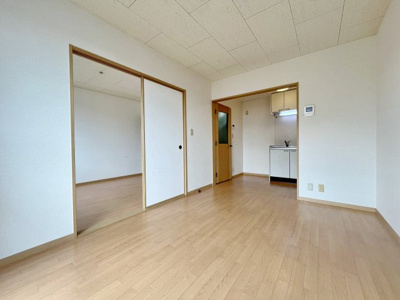 【内装】メゾン・ササキ